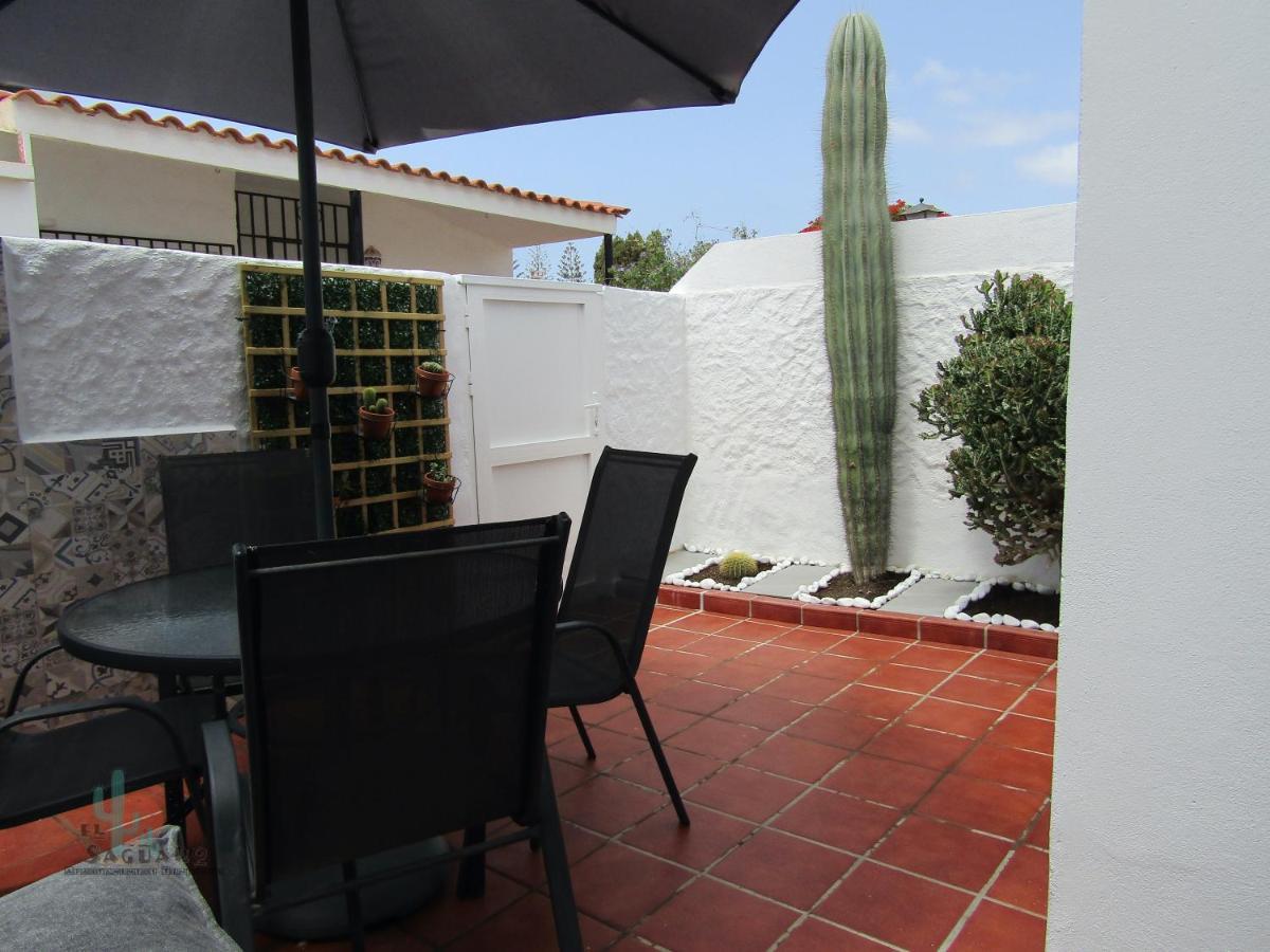 El Saguaro Villa Arona  Exterior photo